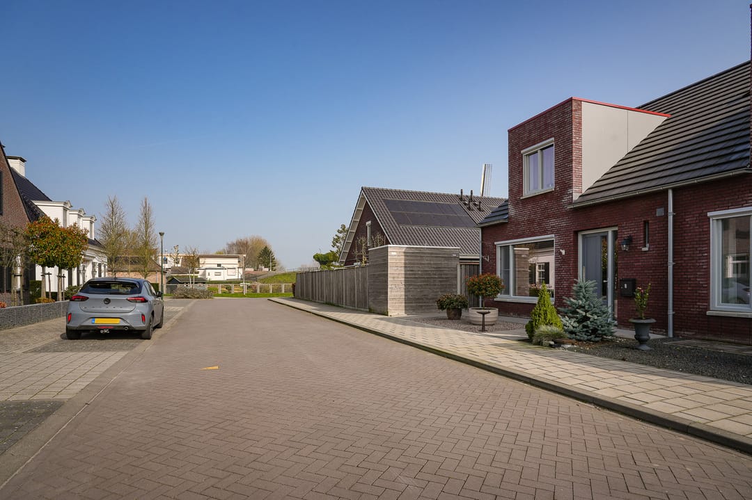 Foto 26 van Tamerisstraat 6