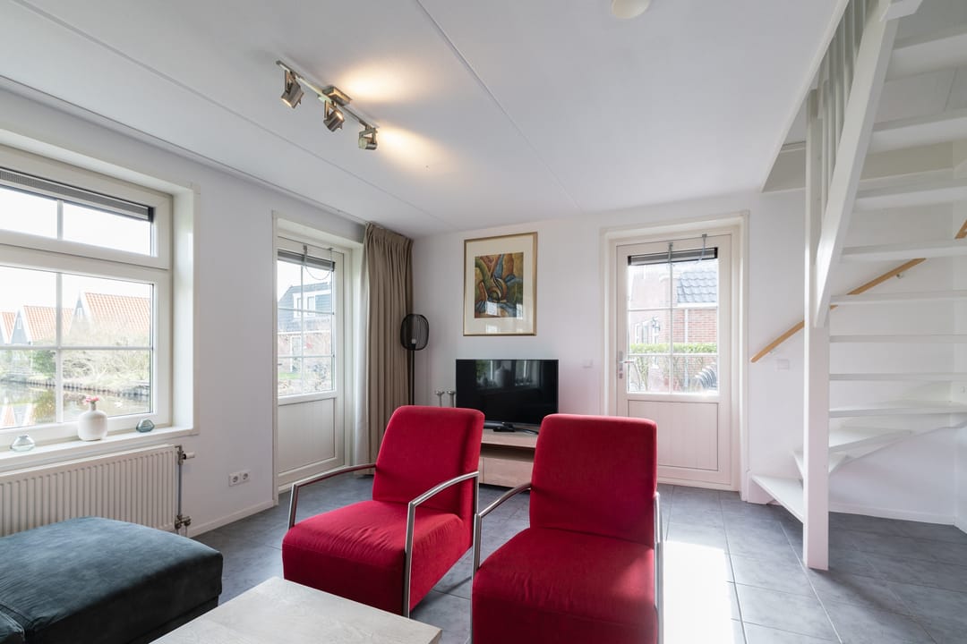 Foto 16 van Burgemeester Dalenbergstraat 50-406