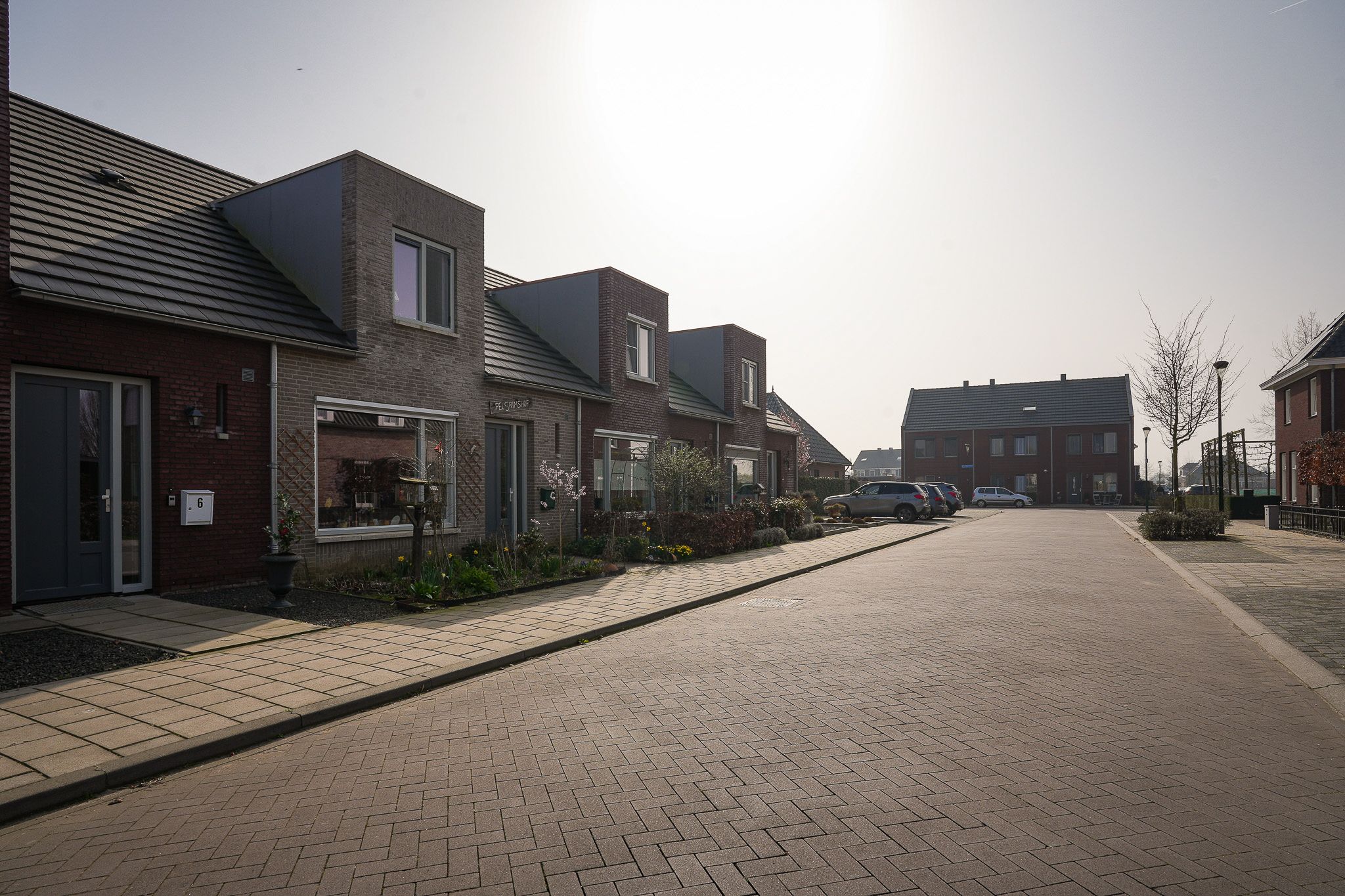 Foto 27 van Tamerisstraat 6