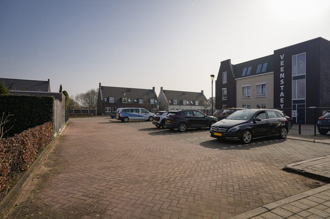 Foto 28 van Tamerisstraat 6