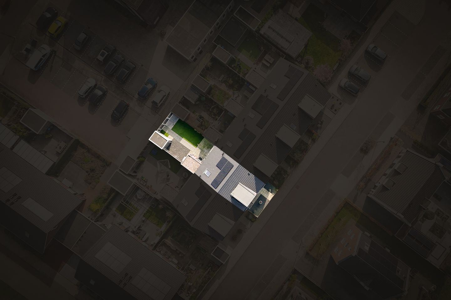 Foto 29 van Tamerisstraat 6