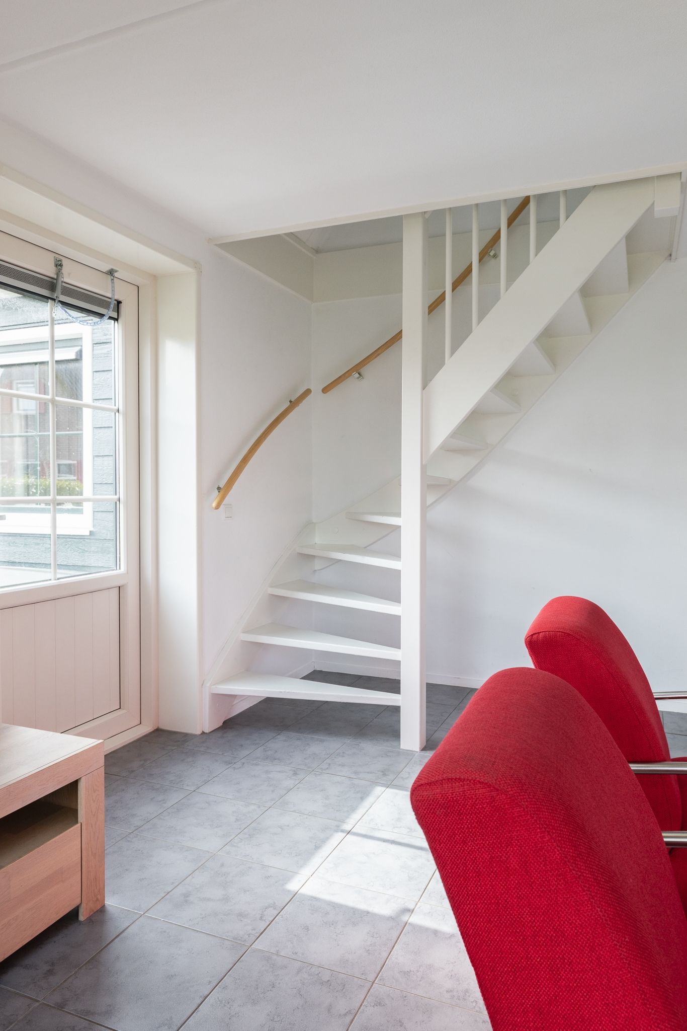 Foto 18 van Burgemeester Dalenbergstraat 50-406