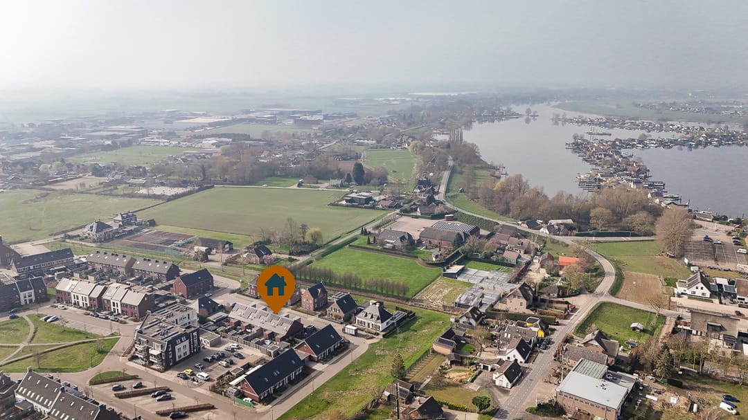 Foto 31 van Tamerisstraat 6