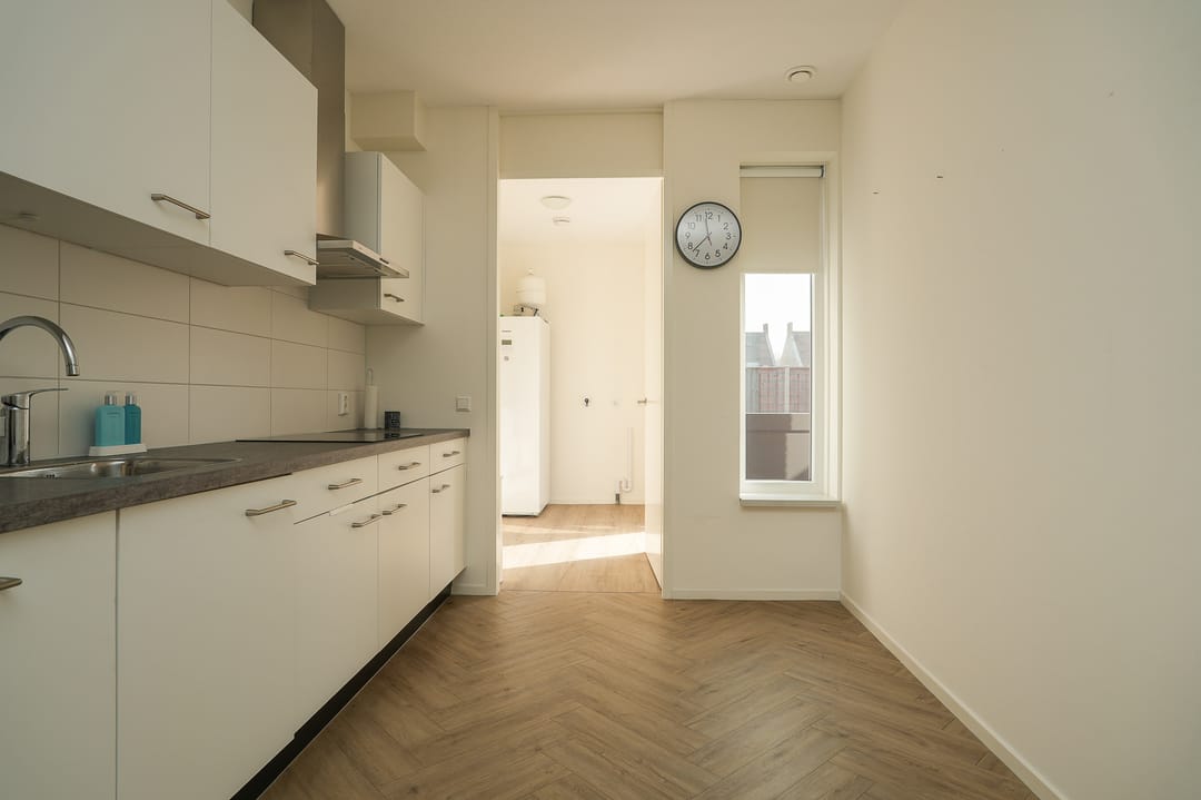 Foto 7 van Tamerisstraat 6