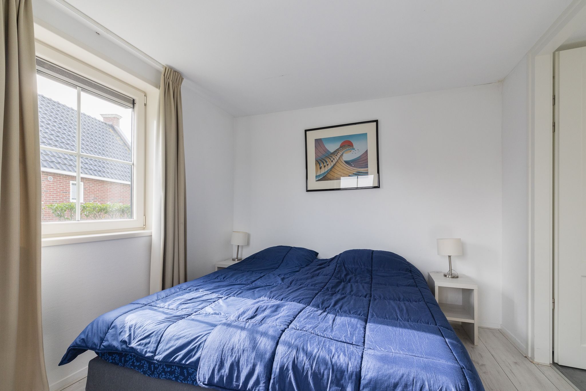 Foto 27 van Burgemeester Dalenbergstraat 50-406