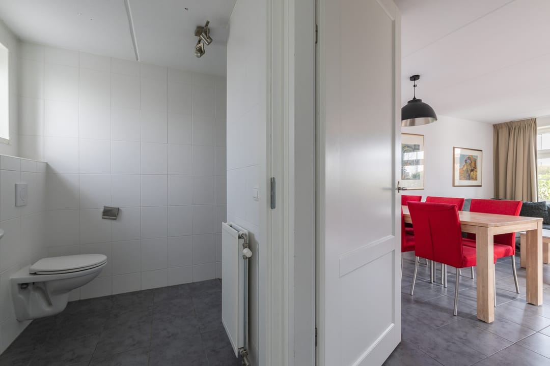 Foto 28 van Burgemeester Dalenbergstraat 50-406