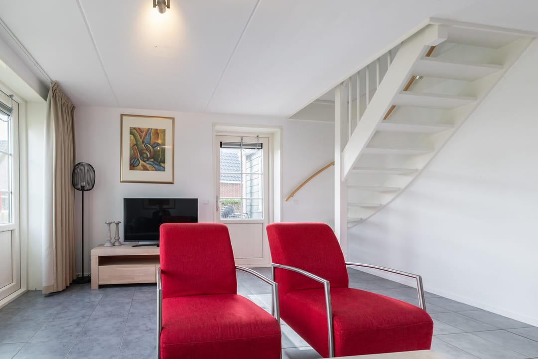 Foto 17 van Burgemeester Dalenbergstraat 50-406