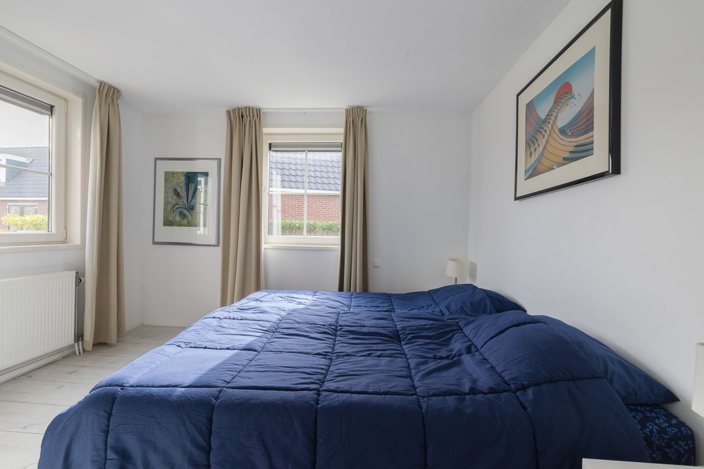 Foto 25 van Burgemeester Dalenbergstraat 50-406