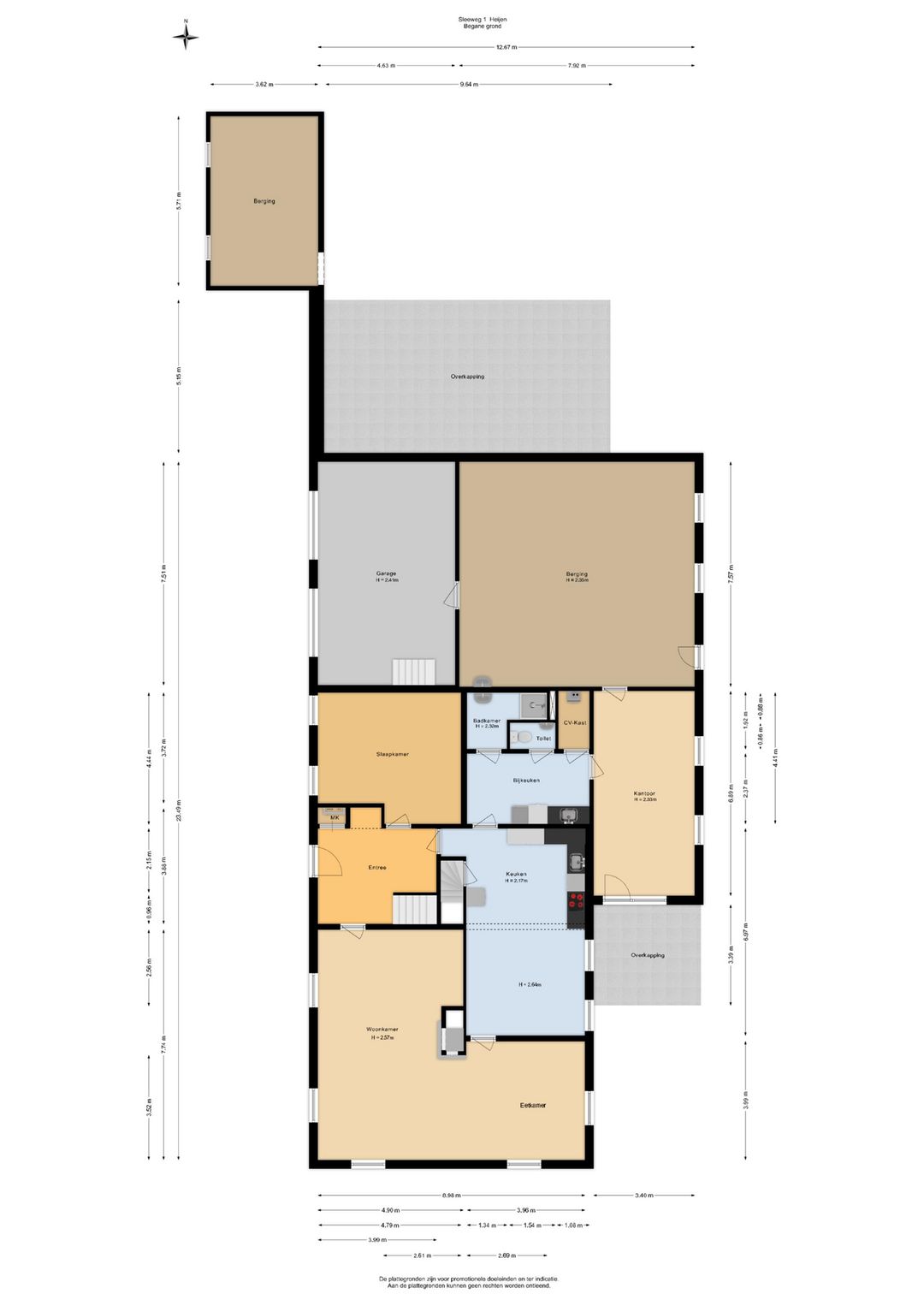 Foto 62 van Sleeweg 1