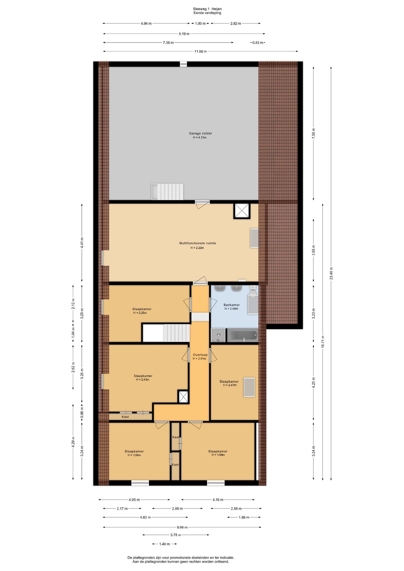 Foto 63 van Sleeweg 1