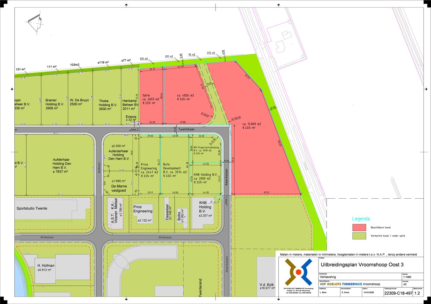 Bekijk foto 2 van Twentelaan
