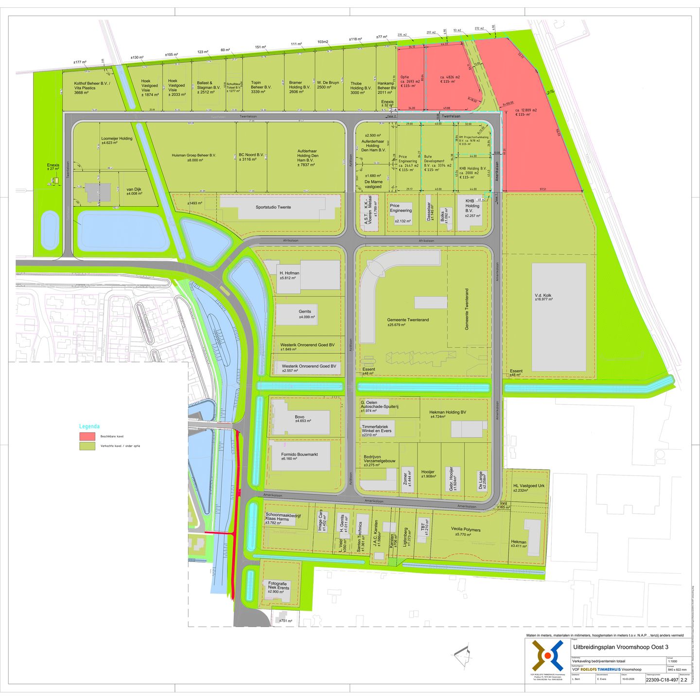 Bekijk foto 3 van Twentelaan