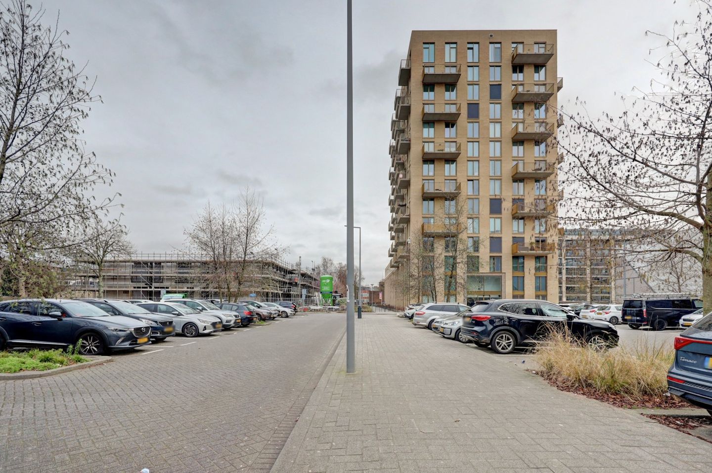 Foto 4 van Jaap van der Hoekplaats 148