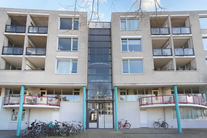 Aartsbisschop Romerostraat 217