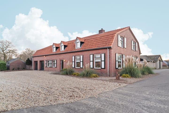 Sleeweg 1