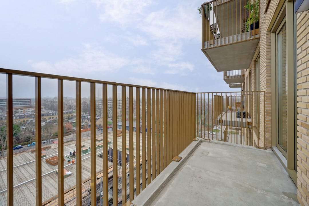 Foto 13 van Jaap van der Hoekplaats 148