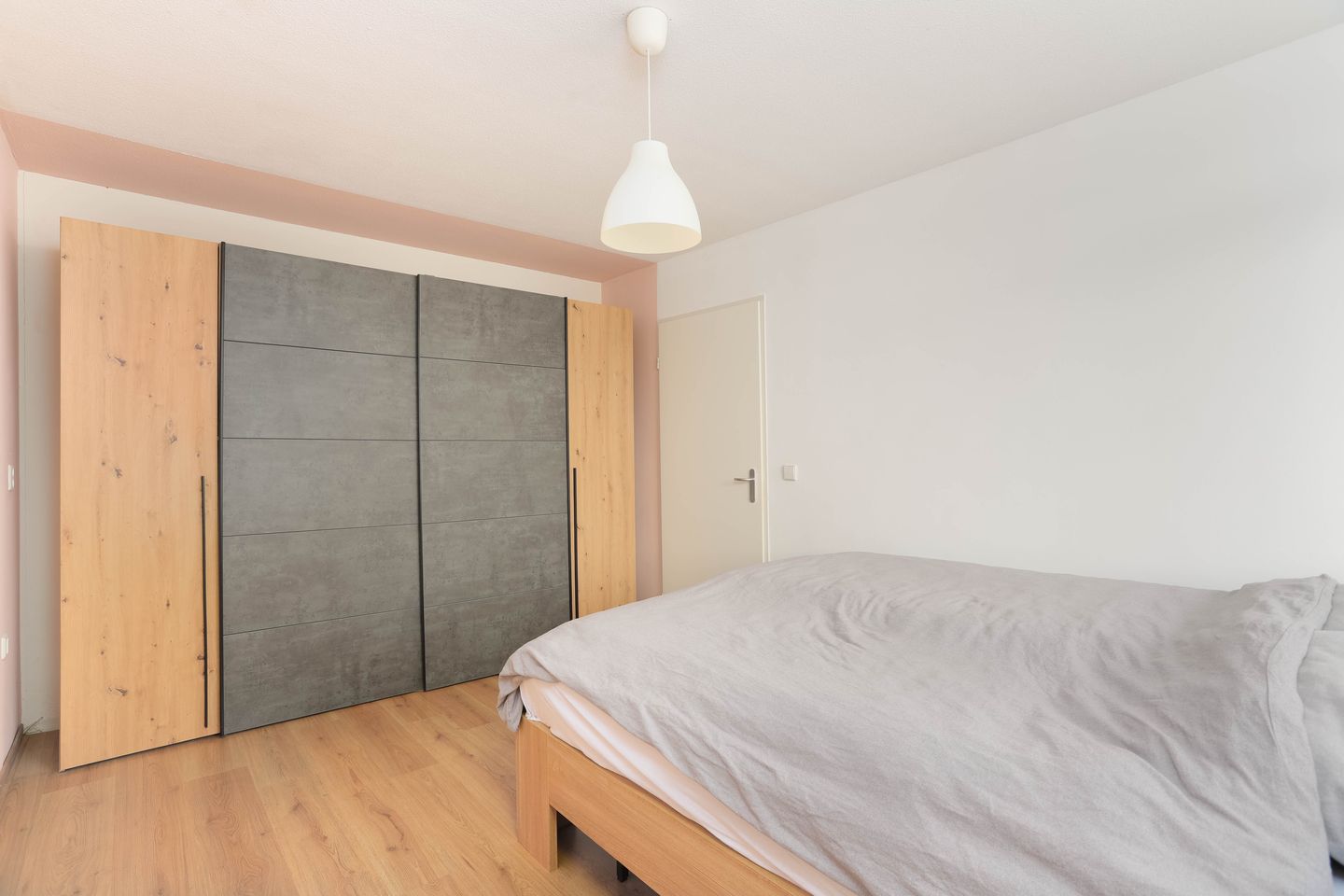 Practical and Comfortable 3-Room Apartment with Balcony in Green Voordorp — 14