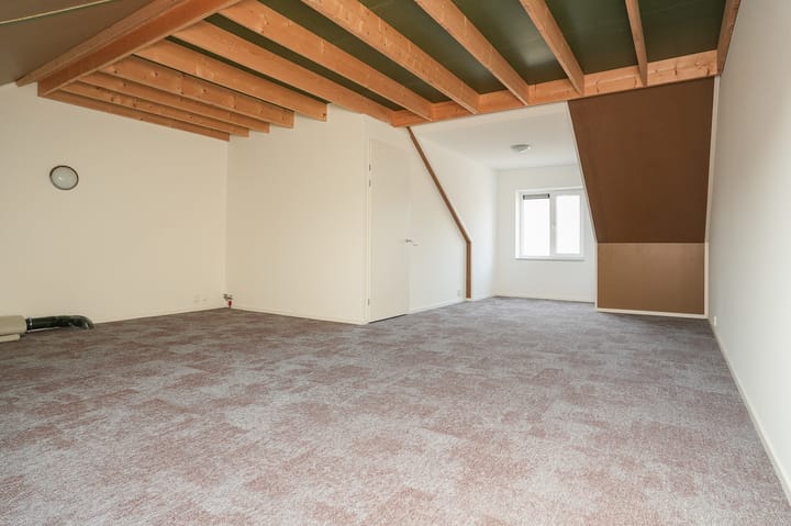 Foto 4 van Tamerisstraat 6