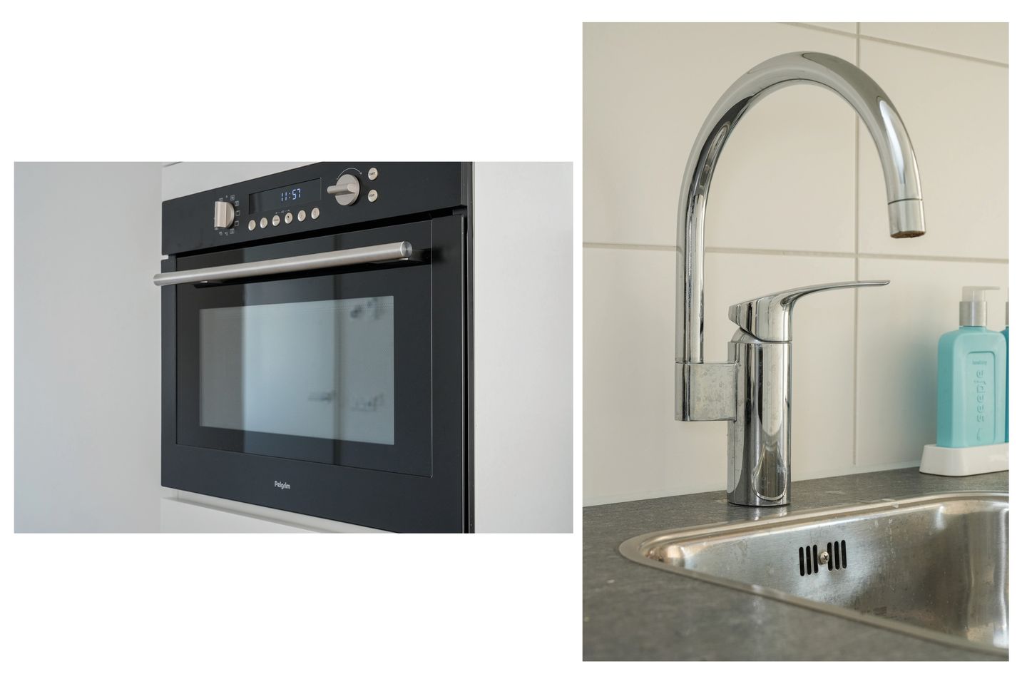 Foto 10 van Tamerisstraat 6