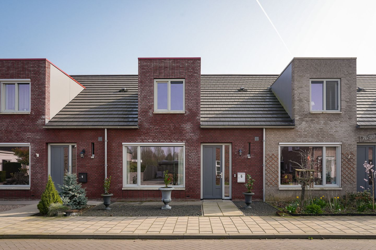 Foto 25 van Tamerisstraat 6