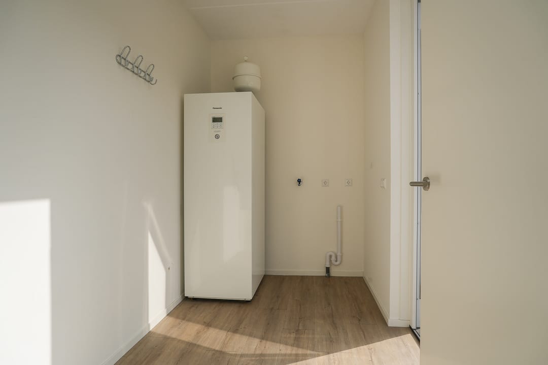 Foto 11 van Tamerisstraat 6