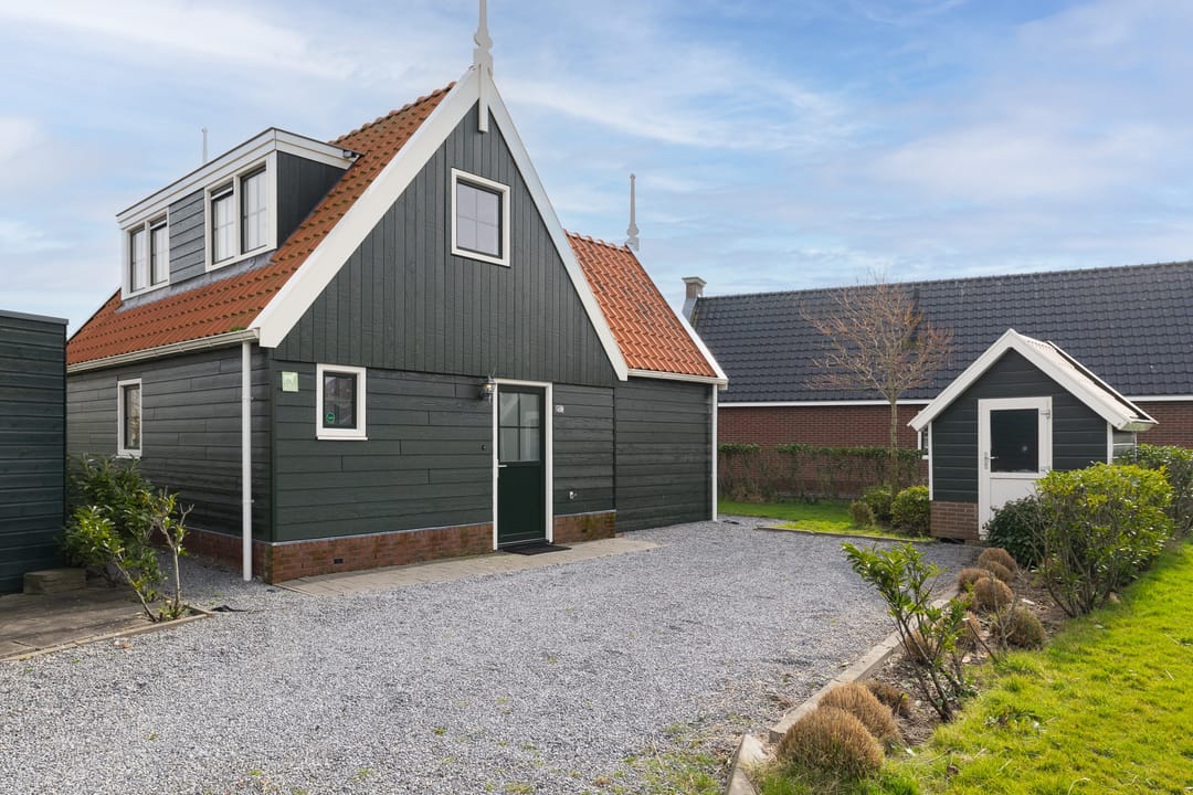 Foto 2 van Burgemeester Dalenbergstraat 50-406