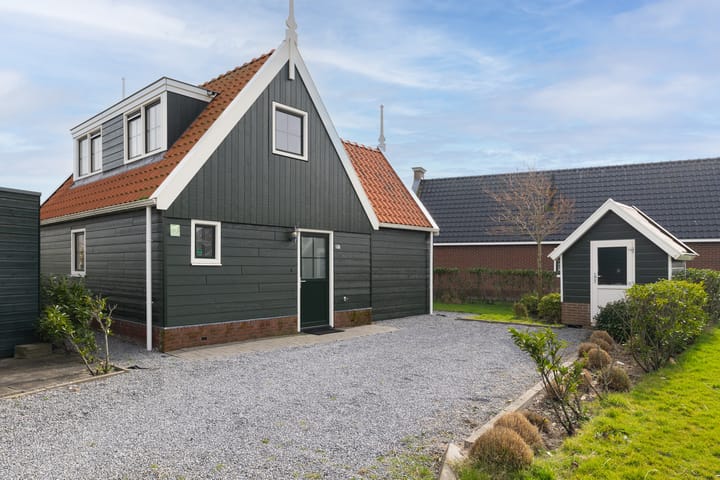 Photo 2 of Burgemeester Dalenbergstraat 50-406