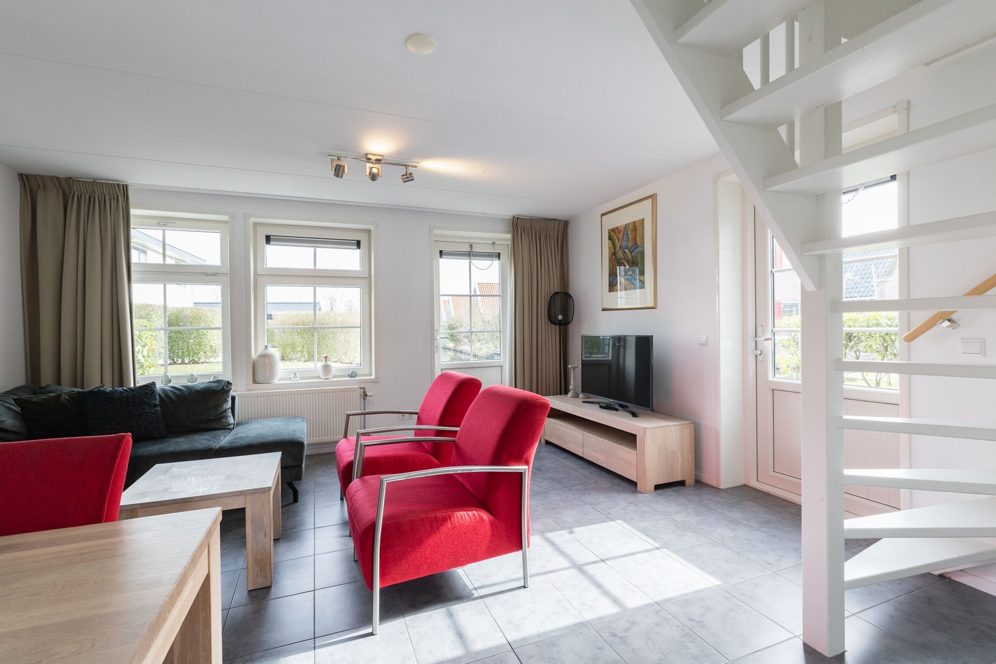 Foto 12 van Burgemeester Dalenbergstraat 50-406