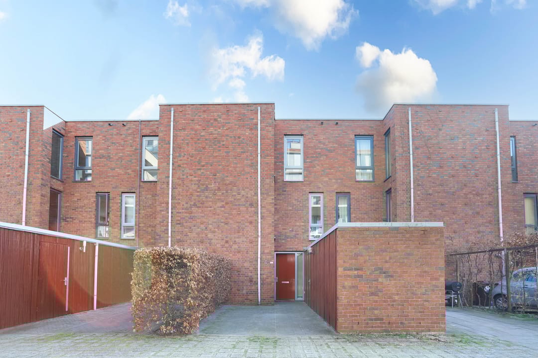 Foto 23 van Mierikswortelstraat 60