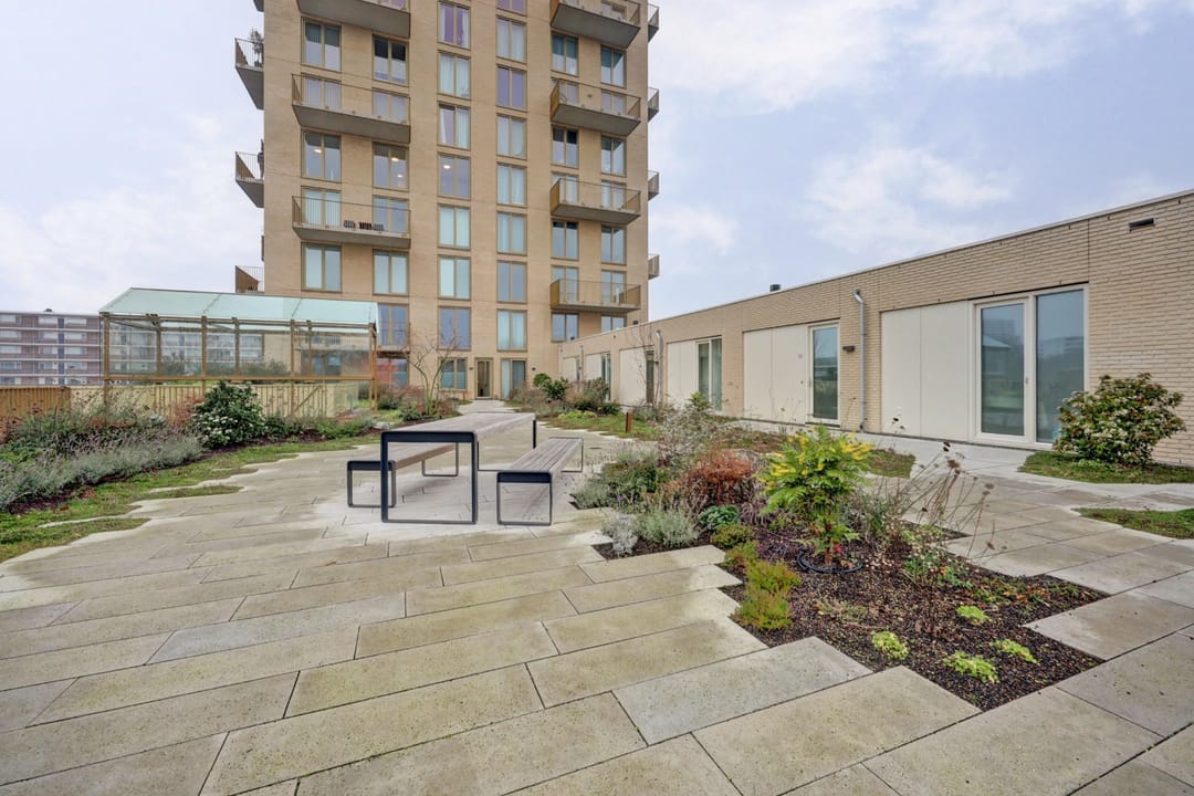 Foto 31 van Jaap van der Hoekplaats 148