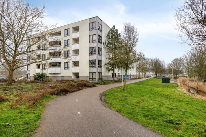 Photo 2 of Maartje Offerspad 10