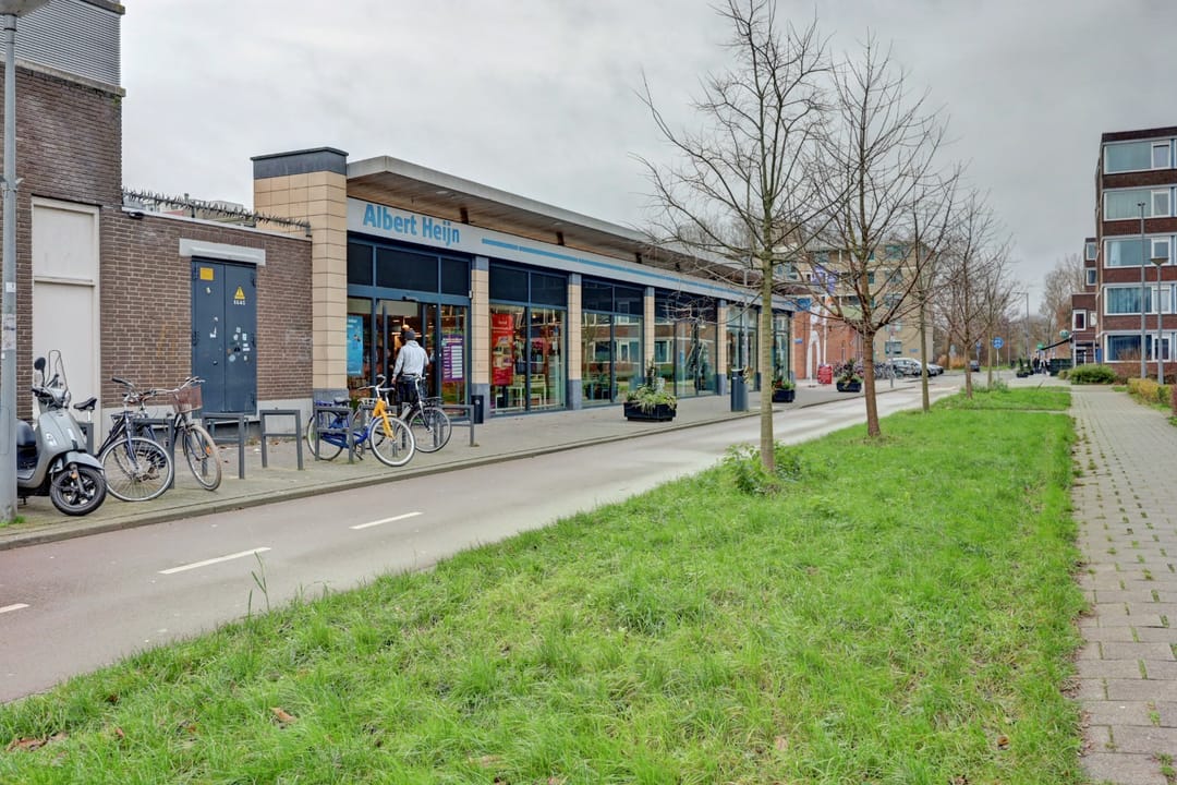 Foto 38 van Jaap van der Hoekplaats 148