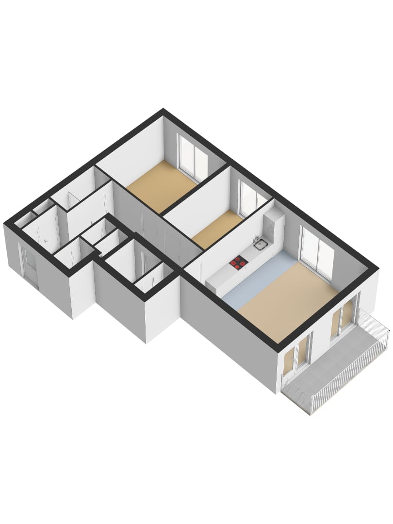 Foto 40 van Jaap van der Hoekplaats 148