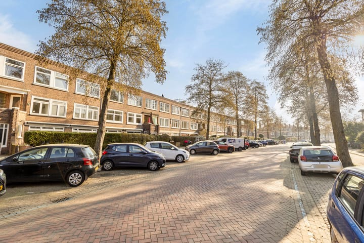 Foto 5 van Koningin Wilhelminalaan 173