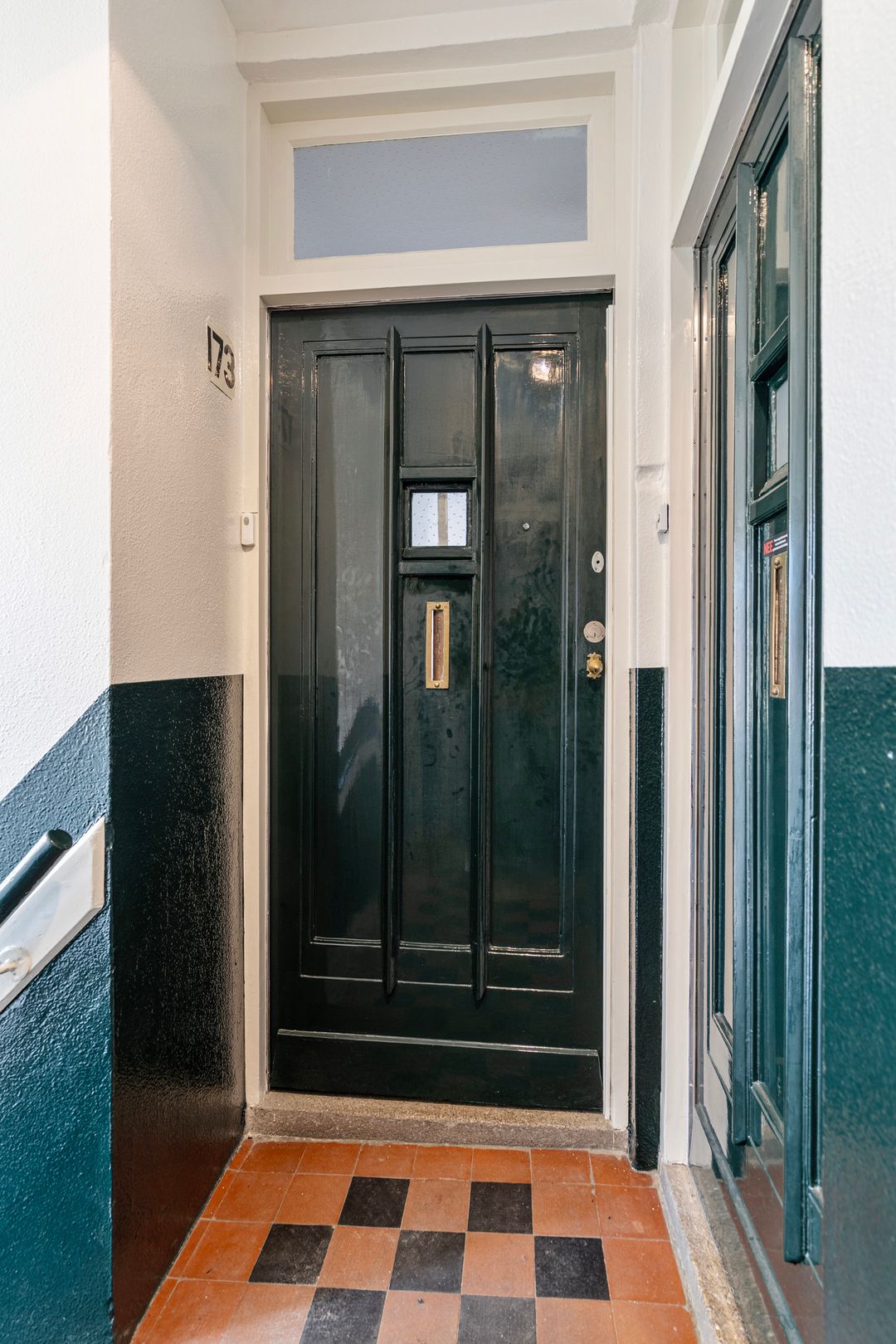 Foto 7 van Koningin Wilhelminalaan 173