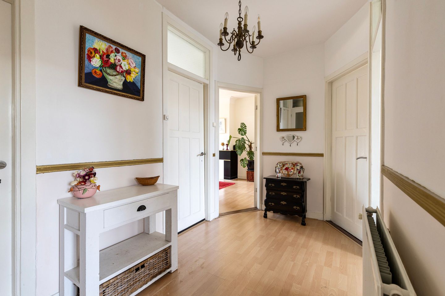 Foto 10 van Koningin Wilhelminalaan 173