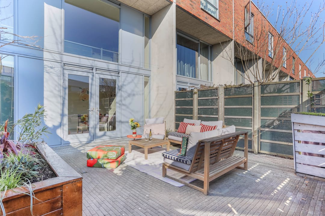 Foto 2 van Mierikswortelstraat 60