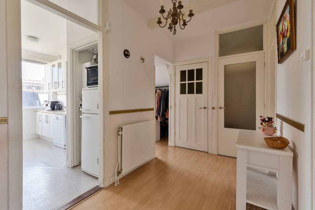 Foto 11 van Koningin Wilhelminalaan 173