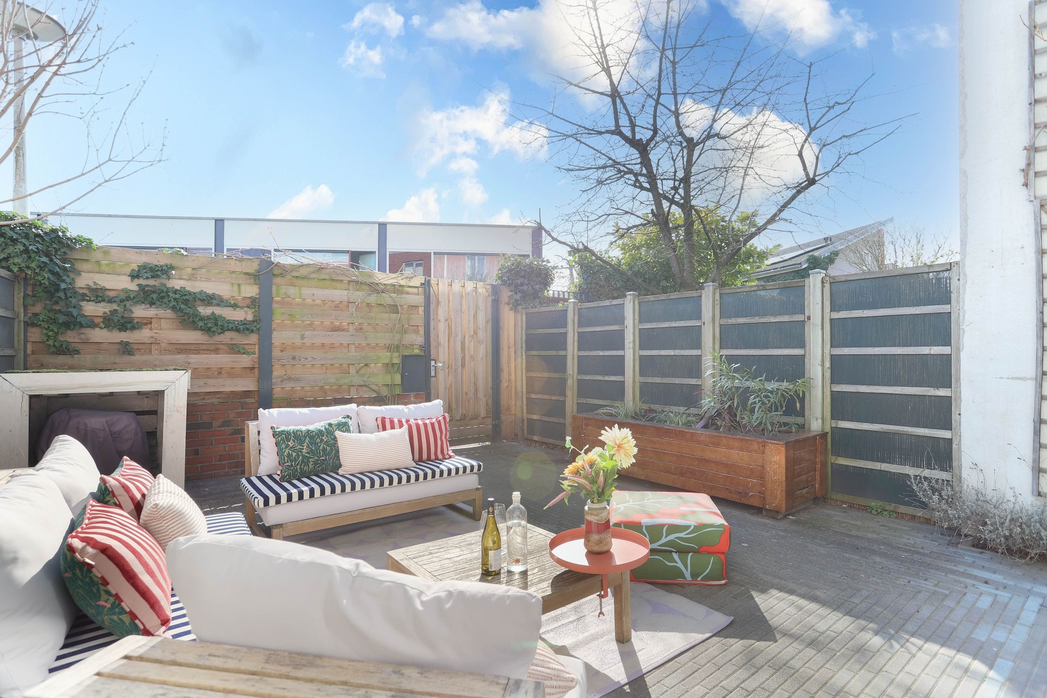 Foto 3 van Mierikswortelstraat 60