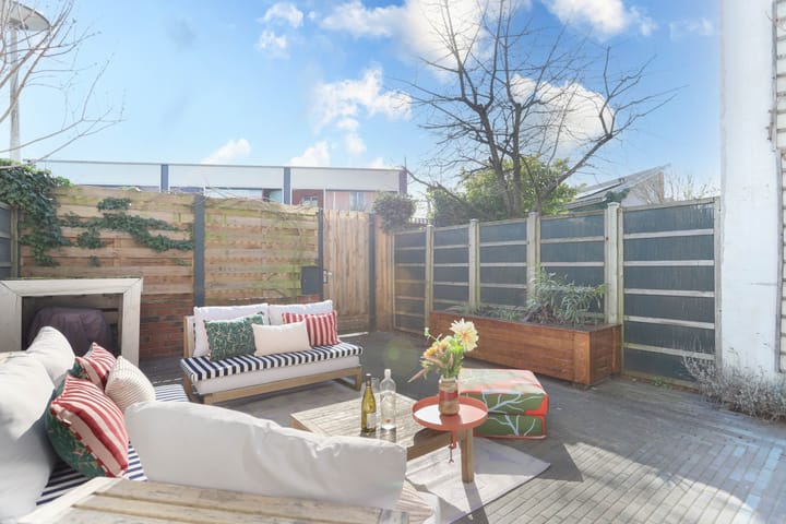 Foto 3 van Mierikswortelstraat 60