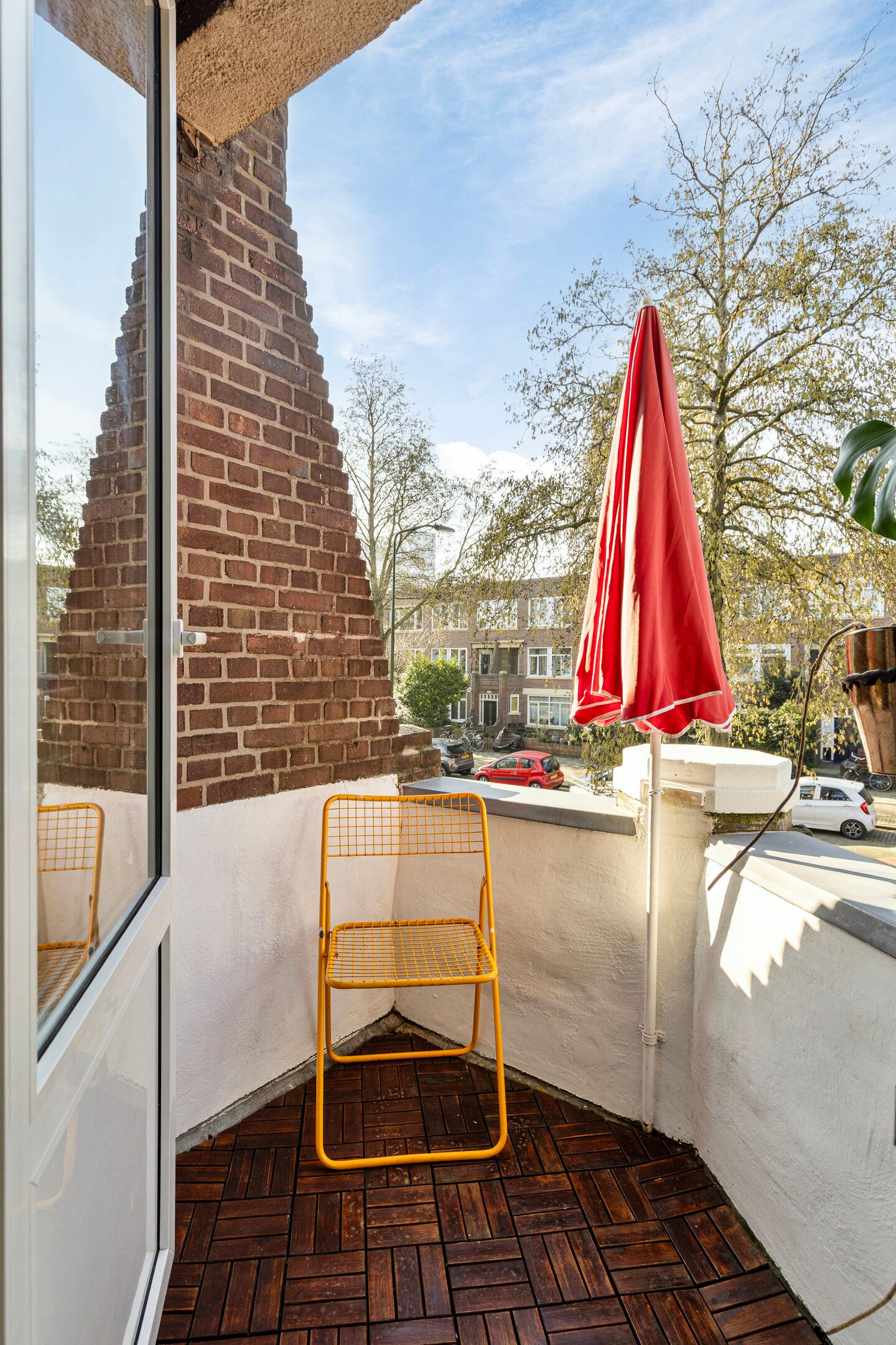 Foto 14 van Koningin Wilhelminalaan 173