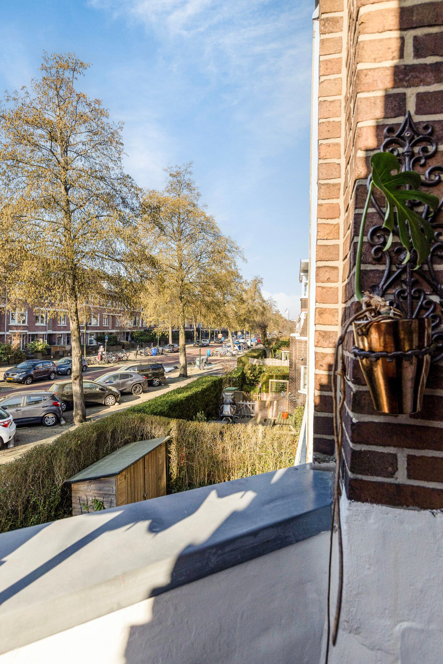 Foto 15 van Koningin Wilhelminalaan 173