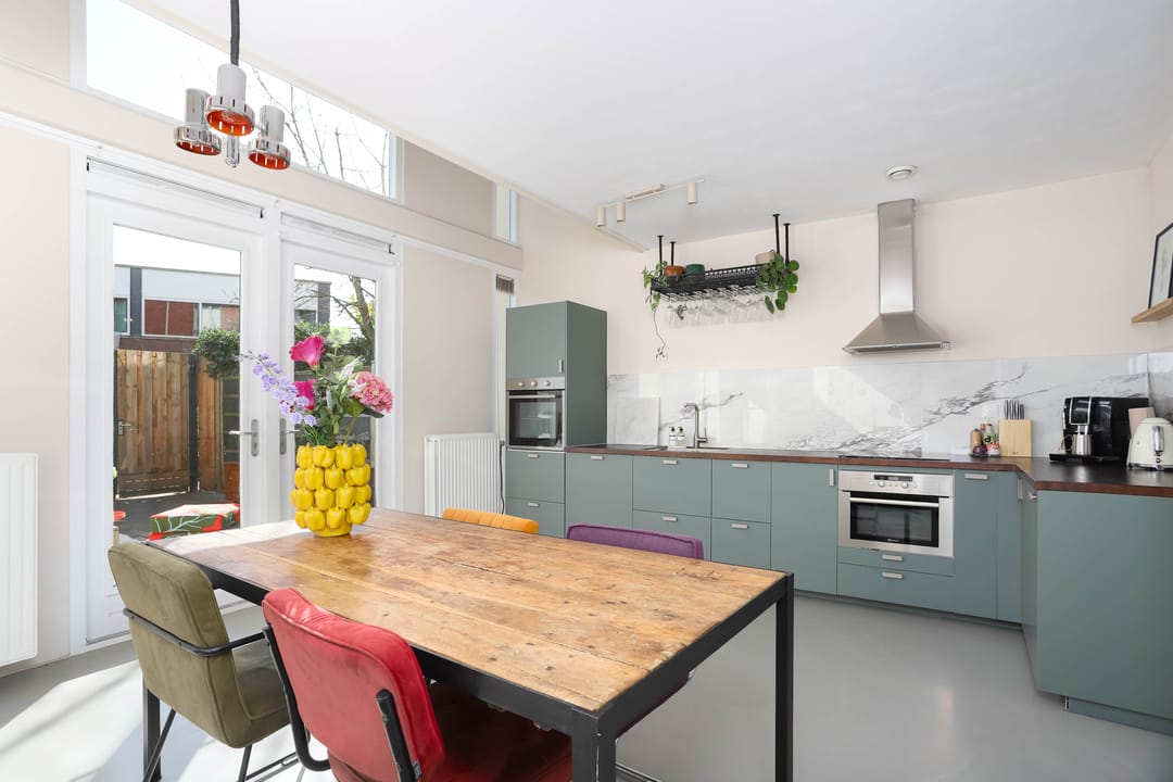 Foto 7 van Mierikswortelstraat 60