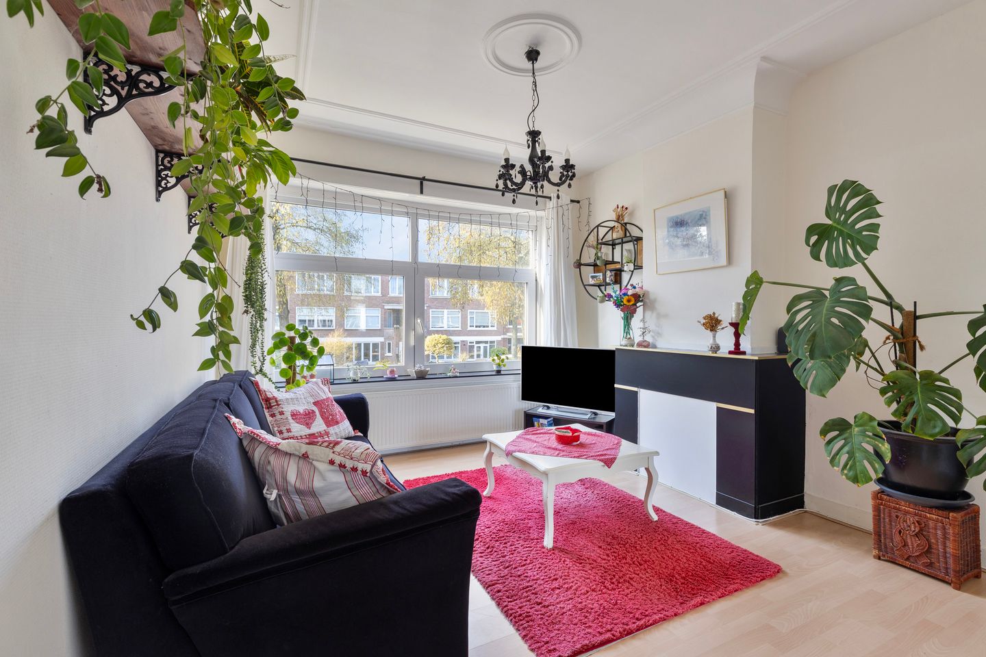 Foto 19 van Koningin Wilhelminalaan 173