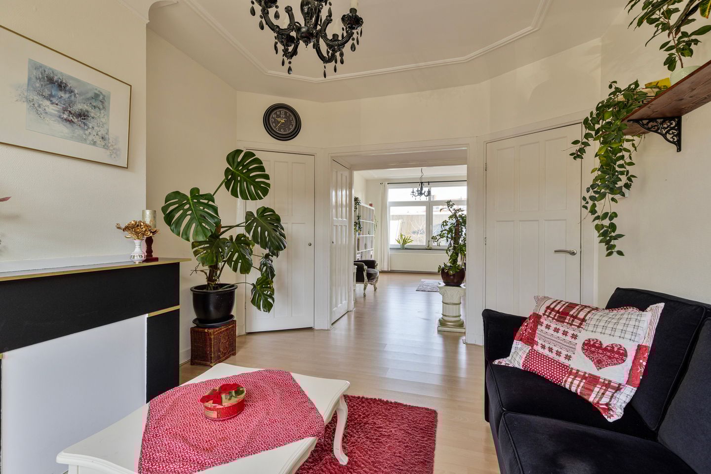 Foto 20 van Koningin Wilhelminalaan 173