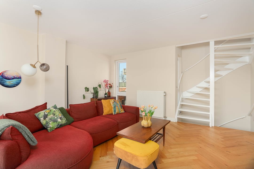 Foto 13 van Mierikswortelstraat 60