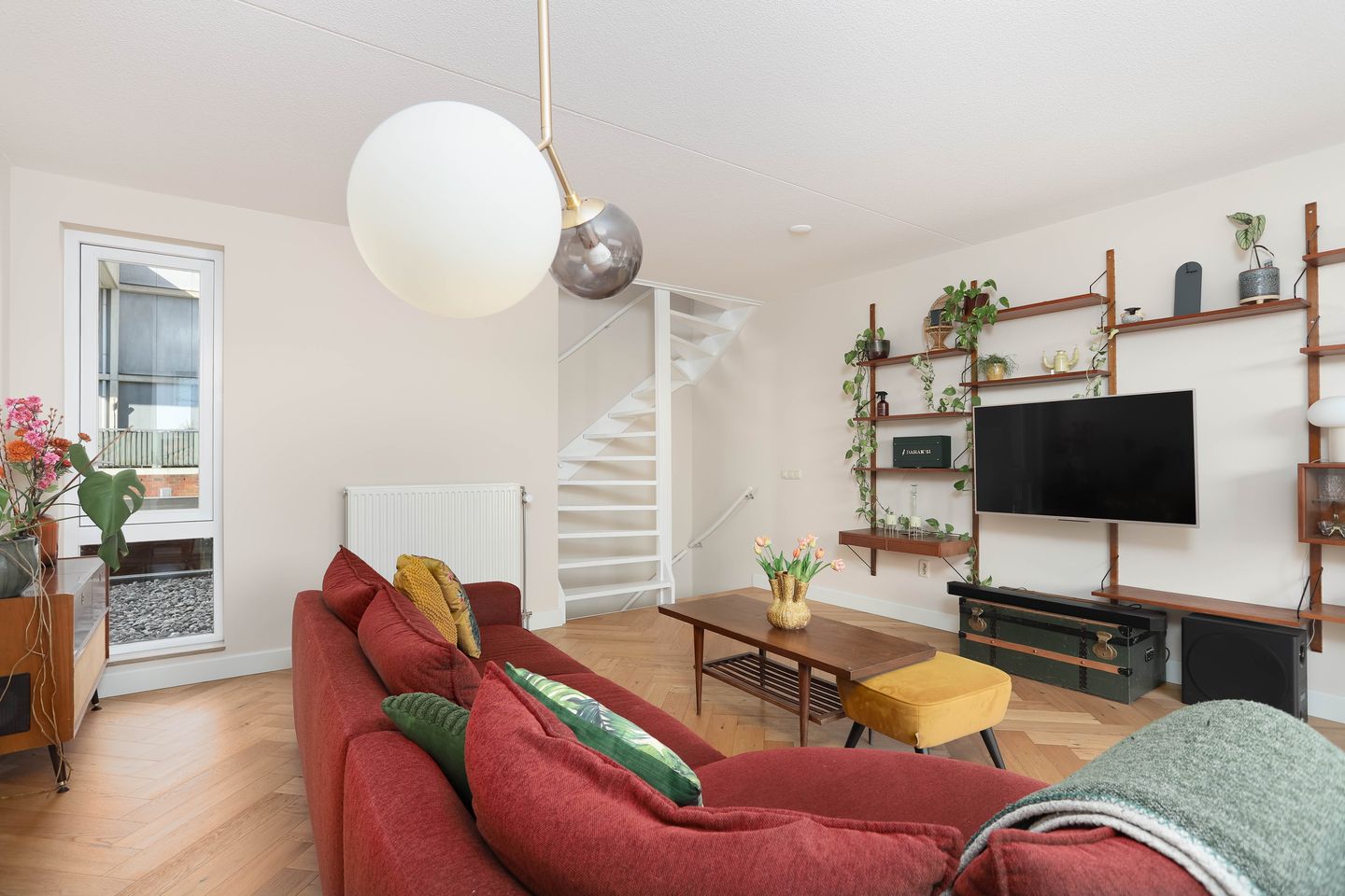 Foto 14 van Mierikswortelstraat 60