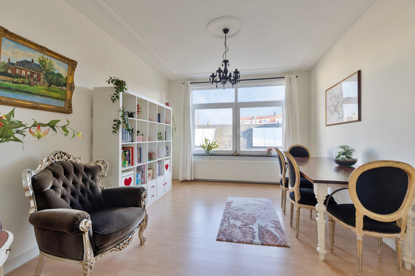 Foto 25 van Koningin Wilhelminalaan 173