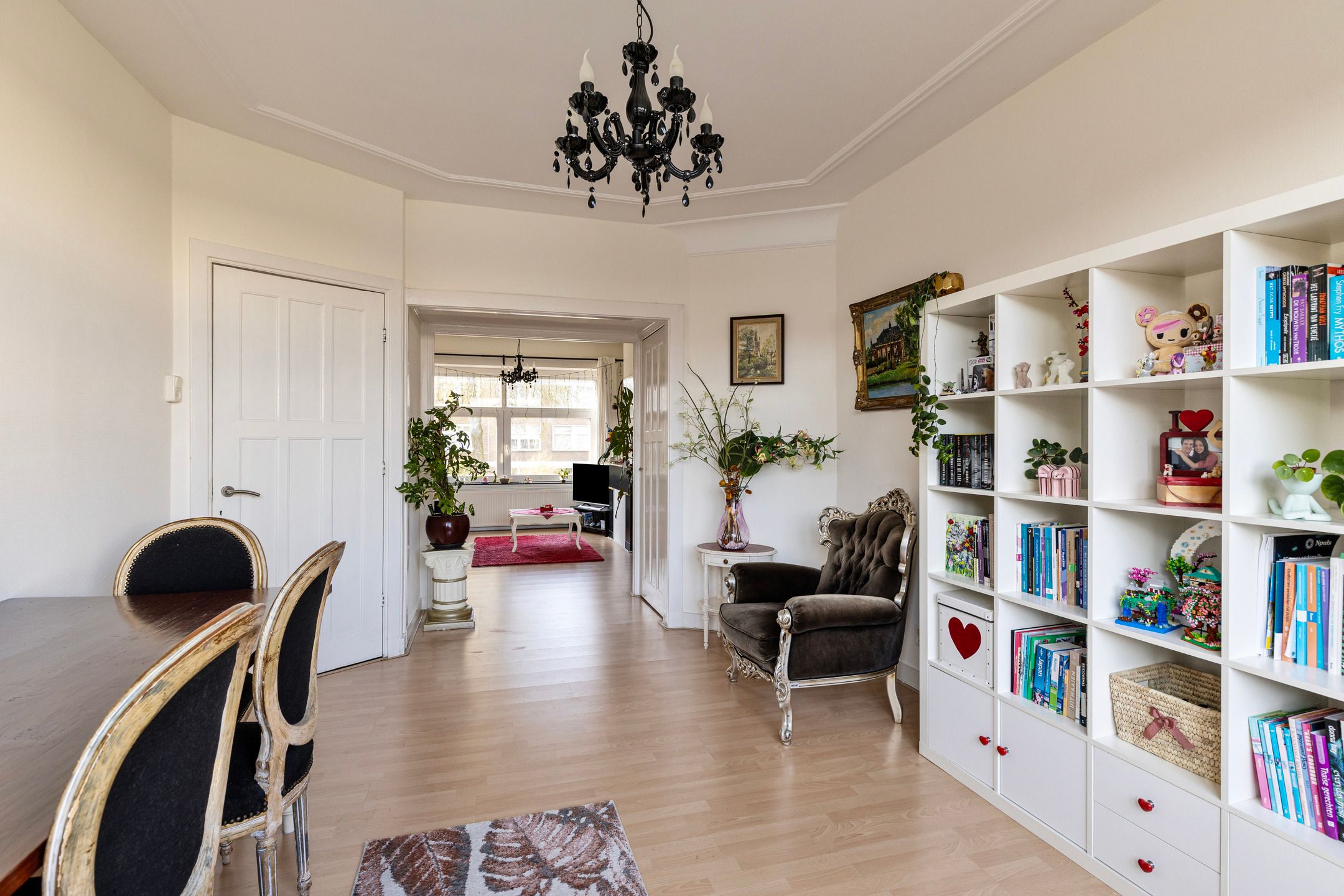 Foto 27 van Koningin Wilhelminalaan 173