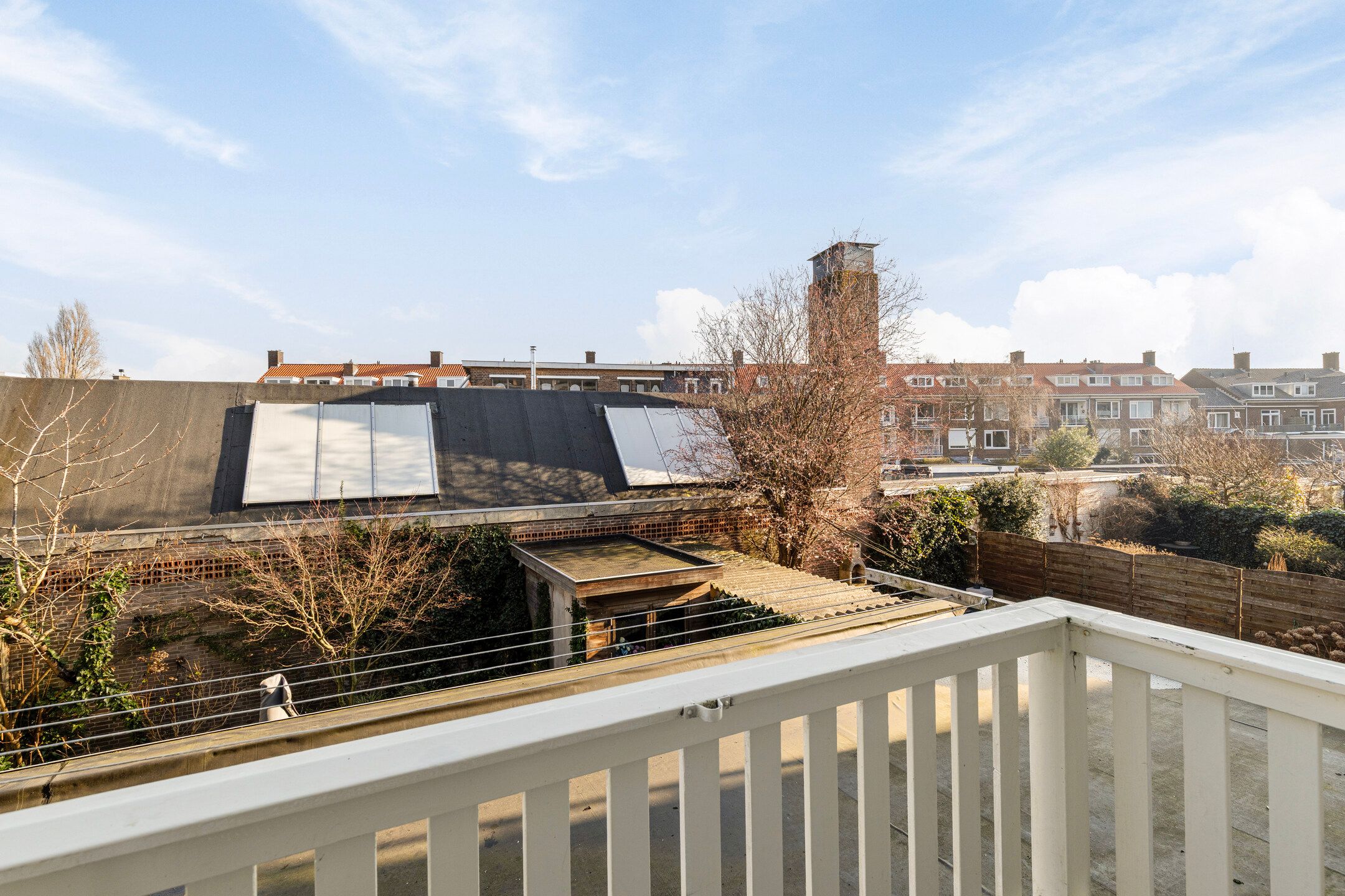 Foto 30 van Koningin Wilhelminalaan 173